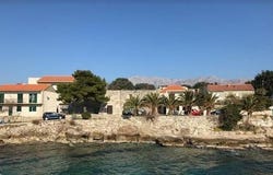 Hvar, Splitsko-dalmatinska