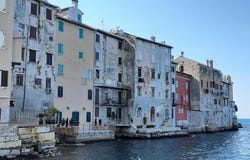 Rovinj, Istarska