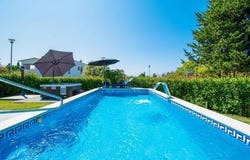 Poreč, Istarska