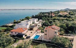 Zadar, Zadarsko-kninska