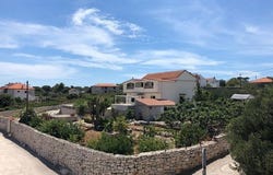 Trogir, Splitsko-dalmatinska