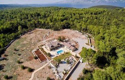 Hvar, Splitsko-dalmatinska