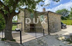 Buzet, Istarska