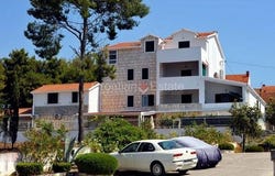 Supetar, Split-Dalmatia County