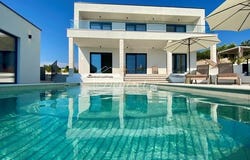 Trogir, Splitsko-dalmatinska
