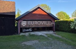 Varaždin, Varazdinska