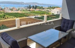 Trogir, Splitsko-dalmatinska
