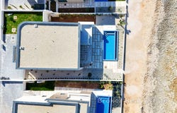 Nin, Zadar