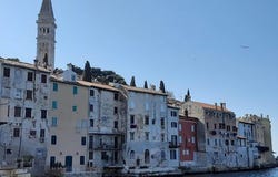 Rovinj, Istarska