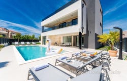 Privlaka, Zadar