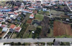 Posedarje, Zadarsko-kninska