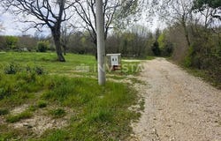 Kanfanar, Istarska