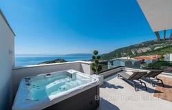 Makarska, Split-Dalmatia