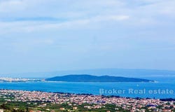Katel Luki, Split-Dalmatia