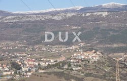 Buzet, Istarska