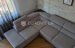 Zagreb, Grad Zagreb