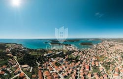 Medulin, Istarska
