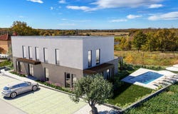 Fuškulin, Istria County 52440