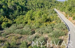 Stari grad, Splitsko-dalmatinska 21460