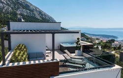 Makarska, Split-Dalmatia