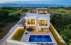 Privlaka, Zadar County 23233