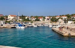 Trogir, Splitsko-dalmatinska