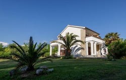 Zadar, Zadarsko-kninska