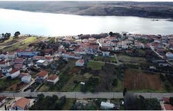 Posedarje, Zadarsko-kninska