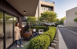 Zagreb, Grad Zagreb