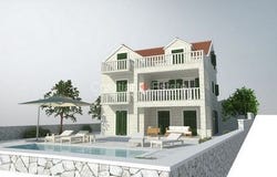 Supetar, Split-Dalmatia County