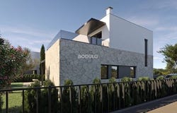 Lukoran, Zadarsko-kninska