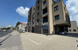 Zagreb, Grad Zagreb