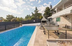 Karlobag, Licko-senjska