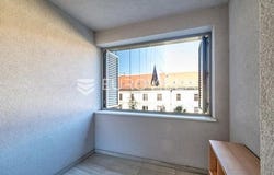 Zagreb, Grad Zagreb