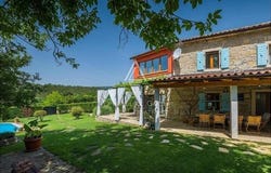 Buzet, Istarska