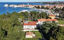 Porec, Istarska