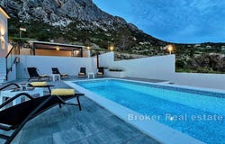 Makarska, Split-Dalmatia