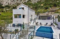 Makarska, Splitsko-dalmatinska