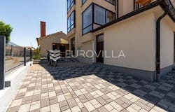 Zadar, Zadarsko-kninska