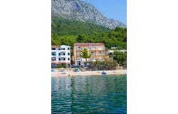Makarska, Splitsko-dalmatinska