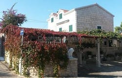 Supetar, Split-Dalmatia County