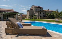 Umag, Istarska