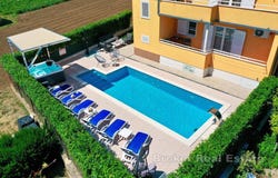 Katel Luki, Split-Dalmatia
