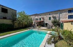 Poreč, Istarska
