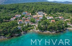 Stari grad, Splitsko-dalmatinska 21465