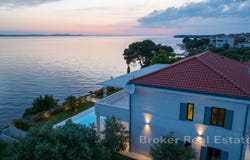 Koino, Zadar