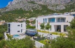 Makarska, Split-Dalmatia County 21300