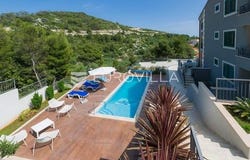 Hvar, Splitsko-dalmatinska