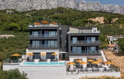 Makarska, Split-Dalmatia