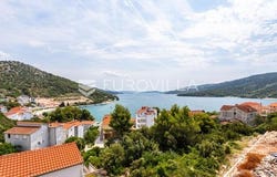 Marina, Splitsko-dalmatinska